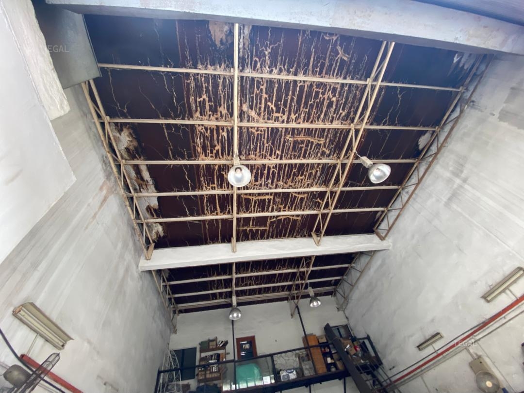 Ready Cf Refurbish Hicom Industrial Estate Sek 26 - photo 5