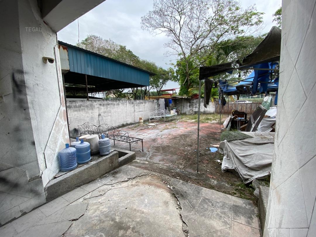 Ready Cf Refurbish Hicom Industrial Estate Sek 26 - photo 6
