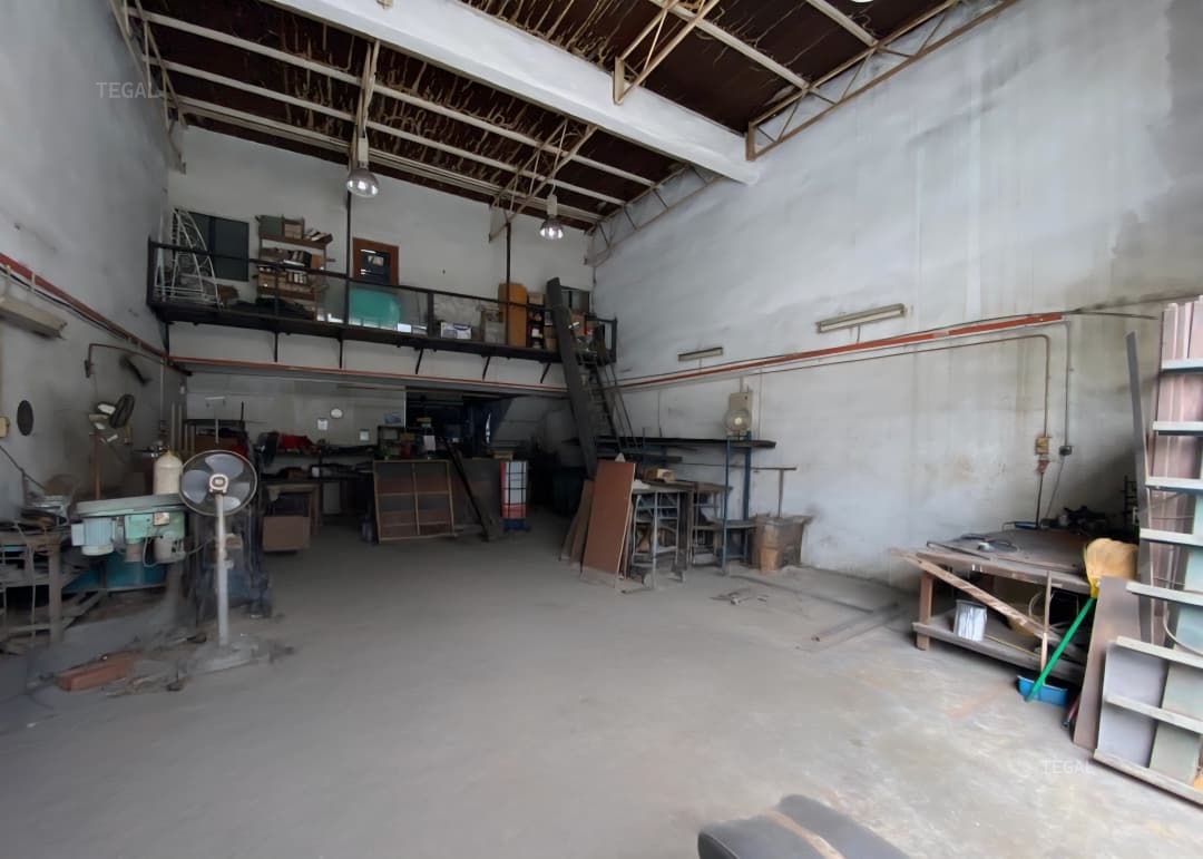 Ready Cf Refurbish Hicom Industrial Estate Sek 26 - photo 10