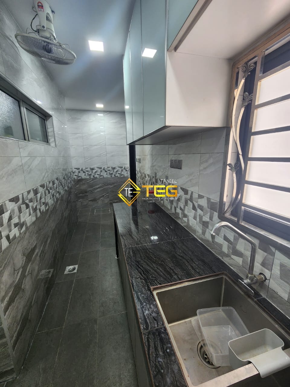 Fully Renovated Ambang Botanic 3 2 storey - photo 5