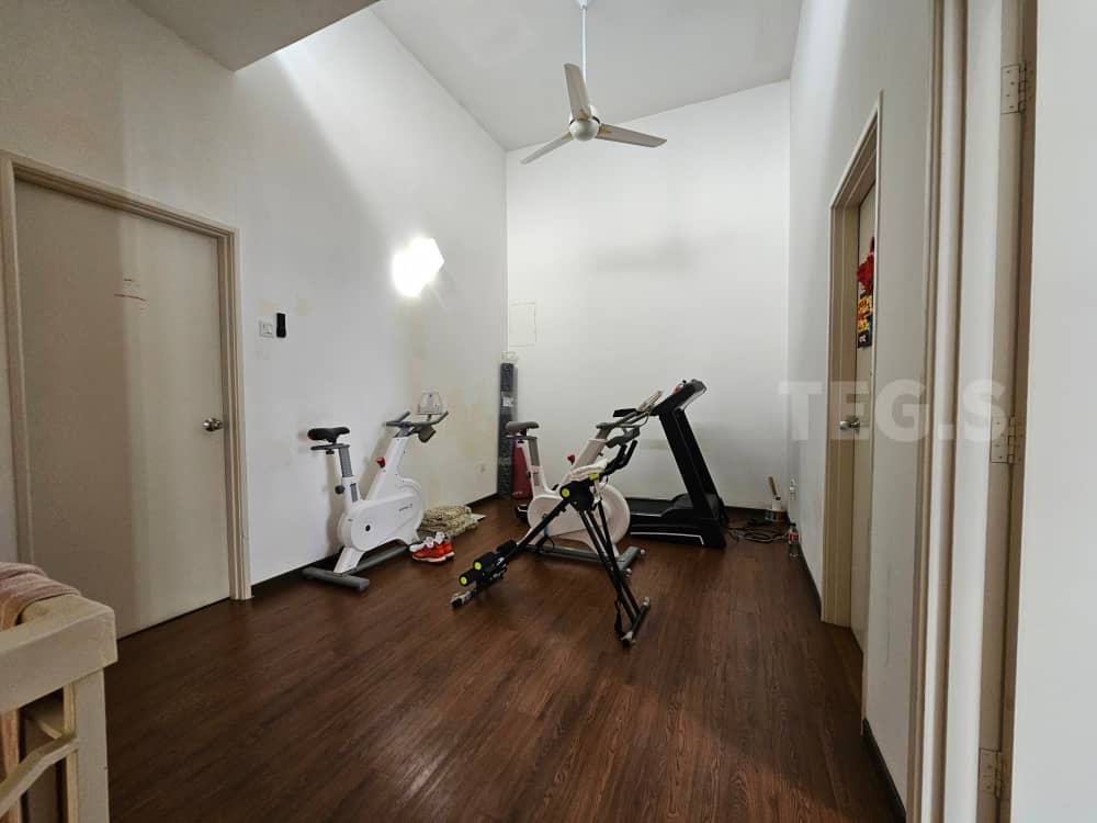 Renovated Extended Kemuning Utama 22x70 2 Sty - photo 5