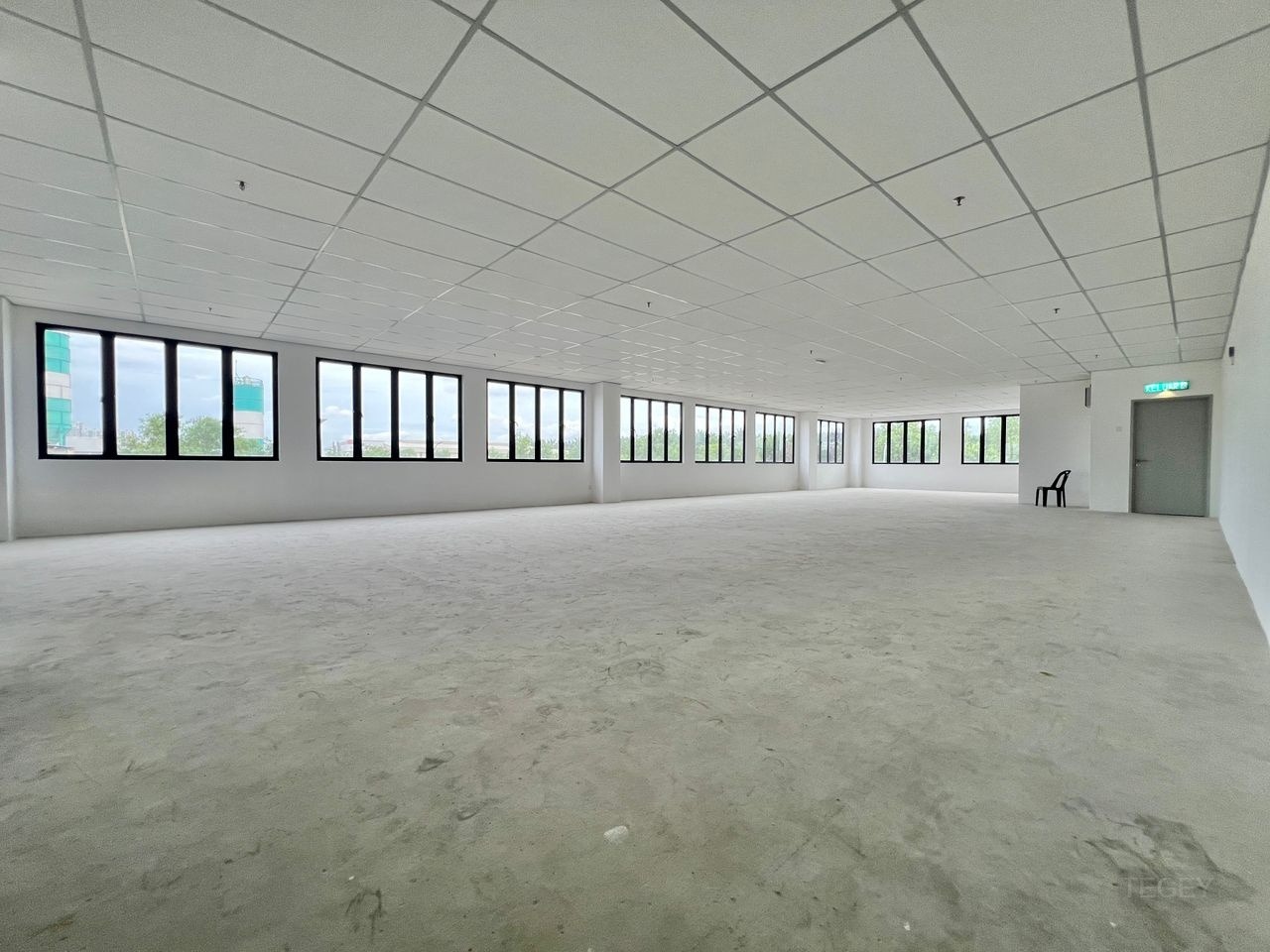1200 Amps Ccc Ready 106722sf Puncak Alam - photo 2