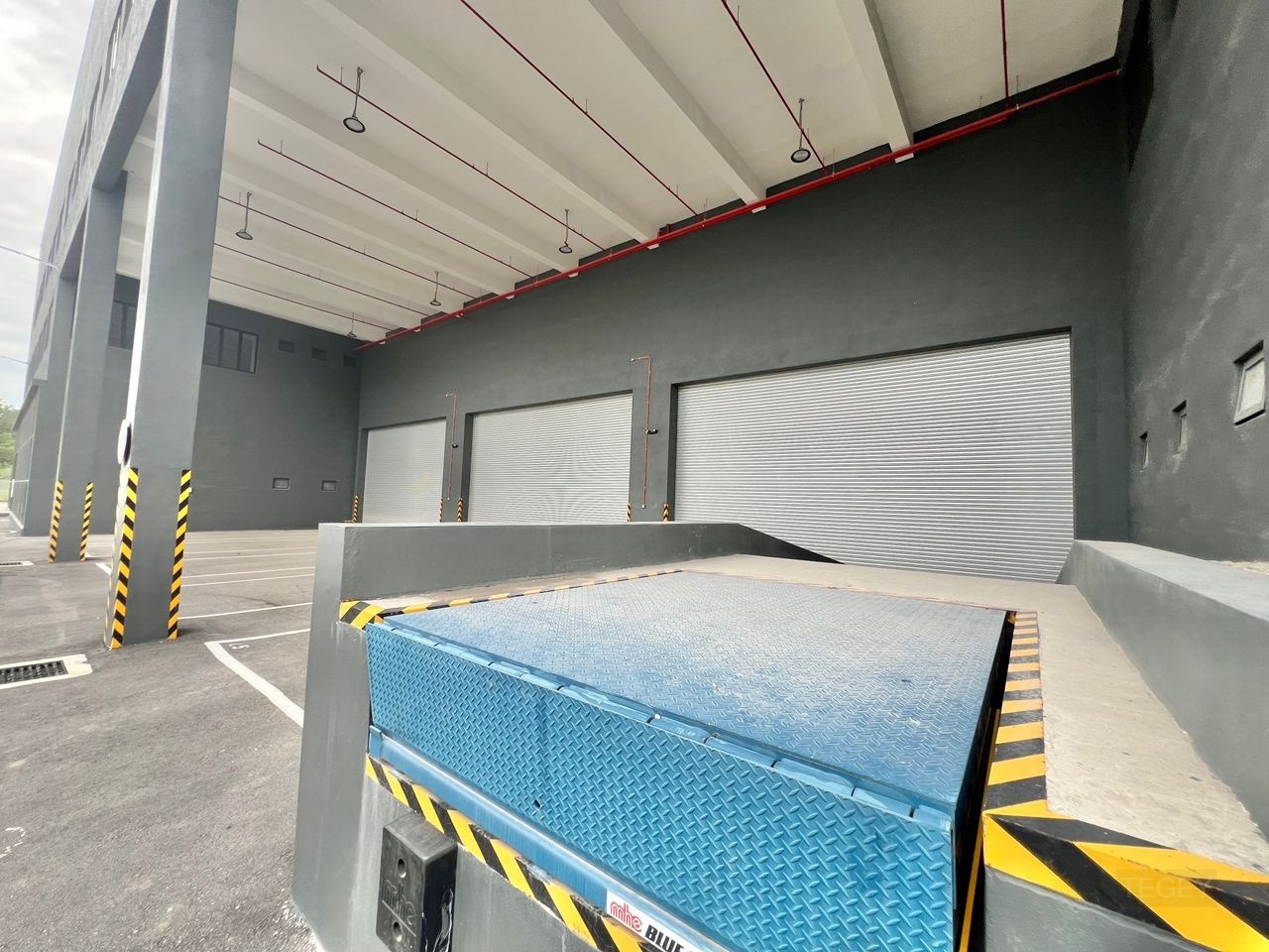 1200 Amps Ccc Ready 106722sf Puncak Alam - photo 7