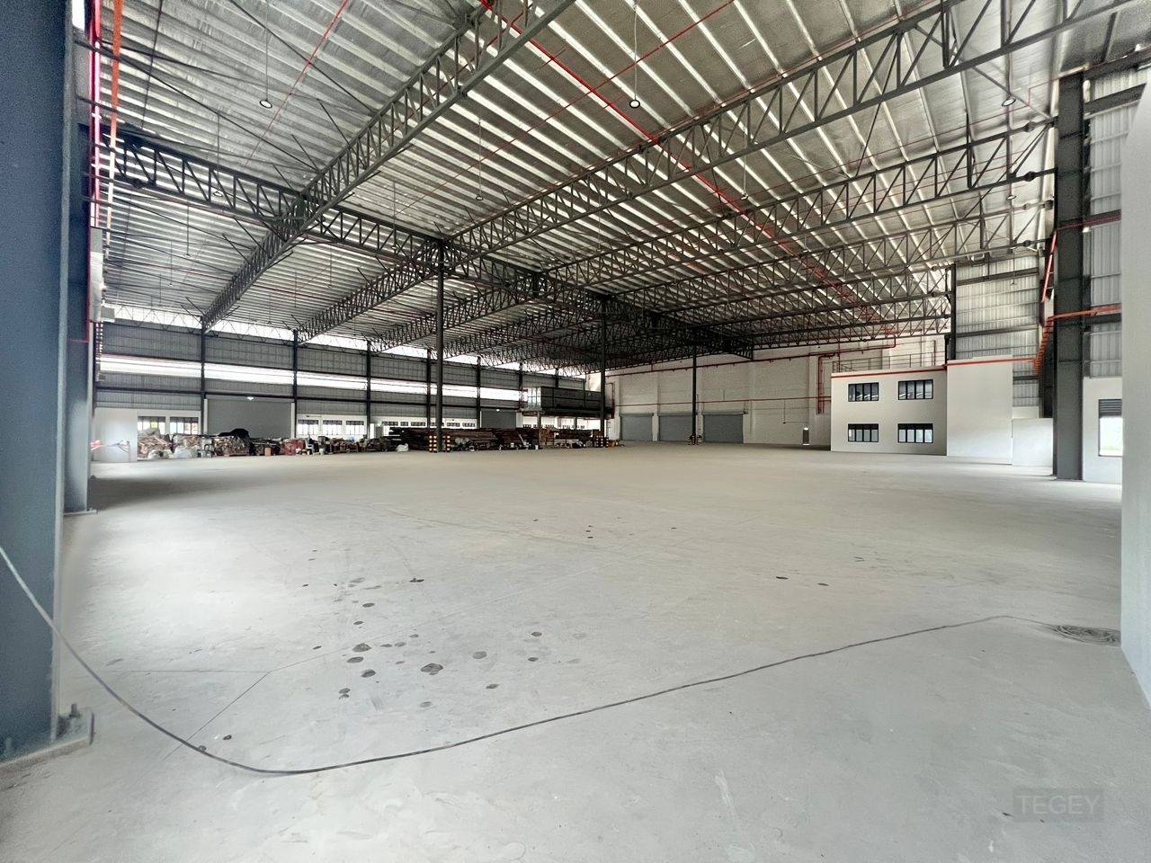 1200 Amps Ccc Ready 106722sf Puncak Alam - photo 8
