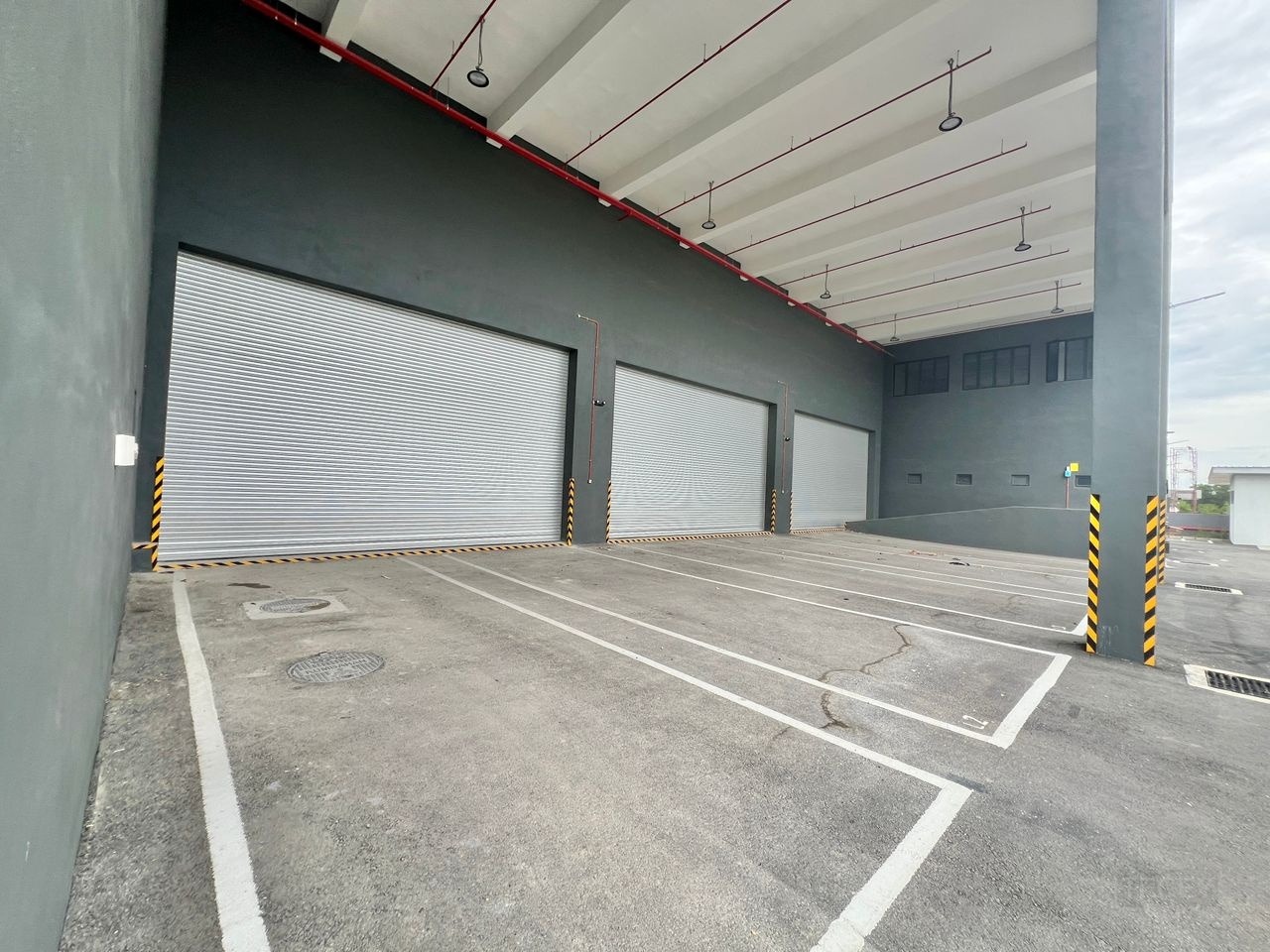 1200 Amps Ccc Ready 106722sf Puncak Alam - photo 9