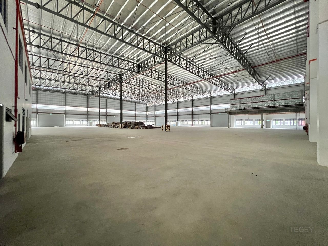 1200 Amps Ccc Ready 106722sf Puncak Alam - photo 12