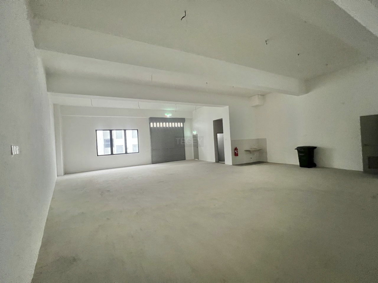 Brand New Alam Impian Prisma 2 Facing Main Road - photo 5