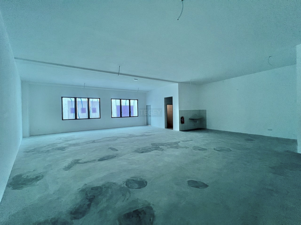 Brand New Alam Impian Prisma 2 Facing Main Road - photo 7