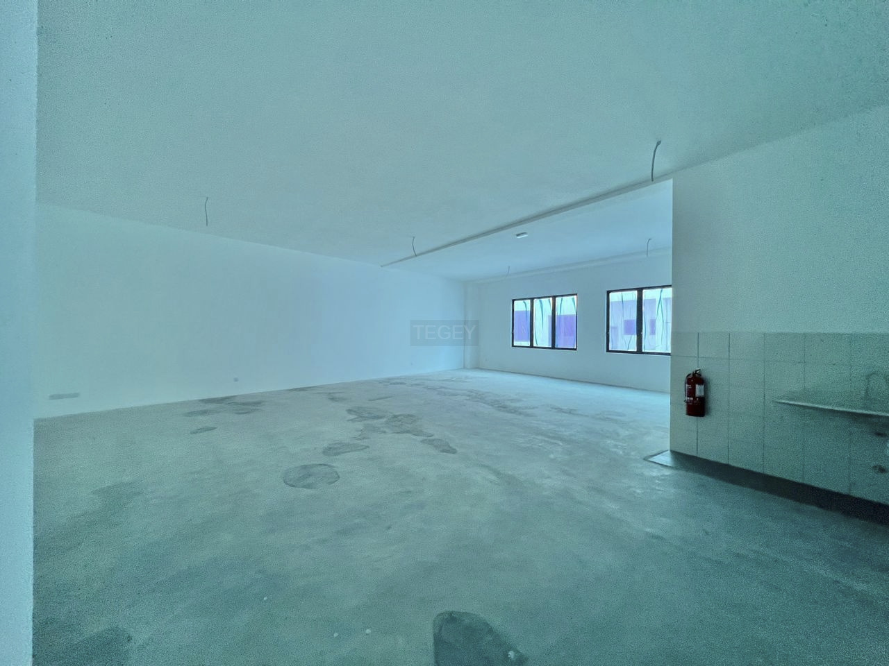 Brand New Alam Impian Prisma 2 Facing Main Road - photo 9
