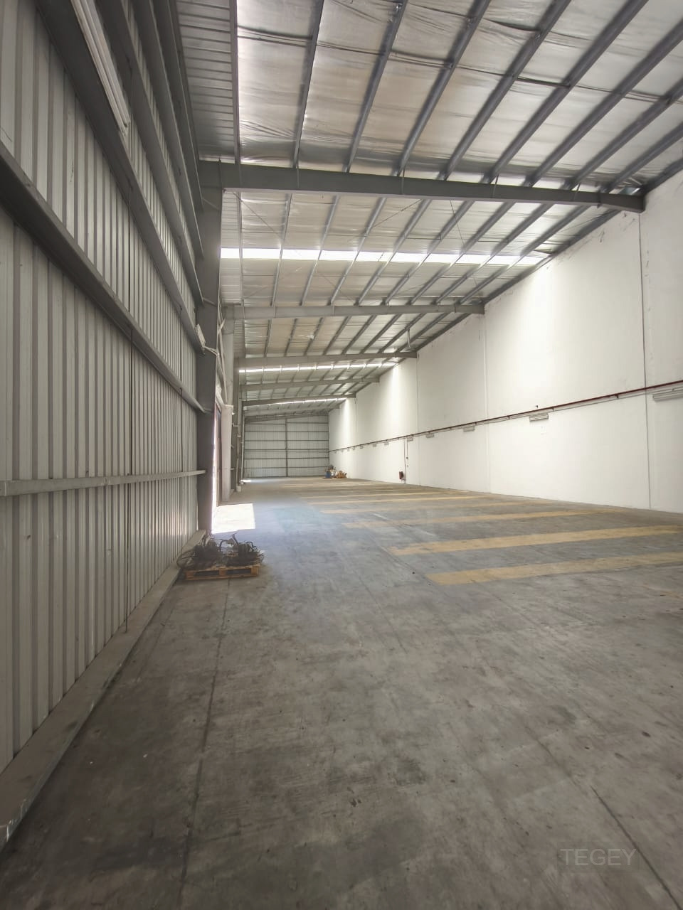 Industri Alam Jaya Puncak Alam Semi D Factory - photo 5