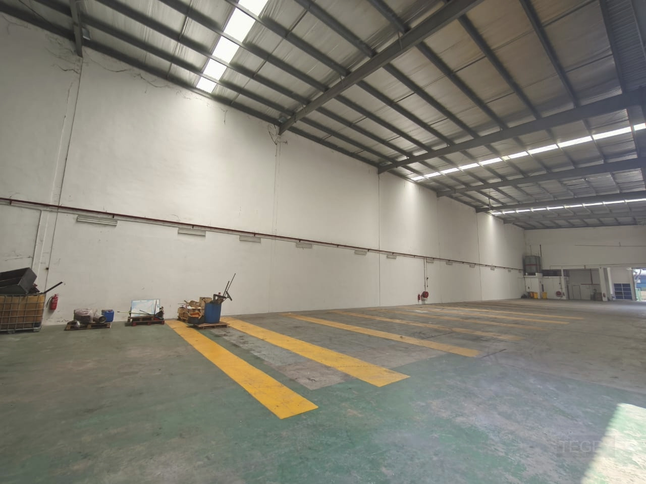 Industri Alam Jaya Puncak Alam Semi D Factory - photo 6