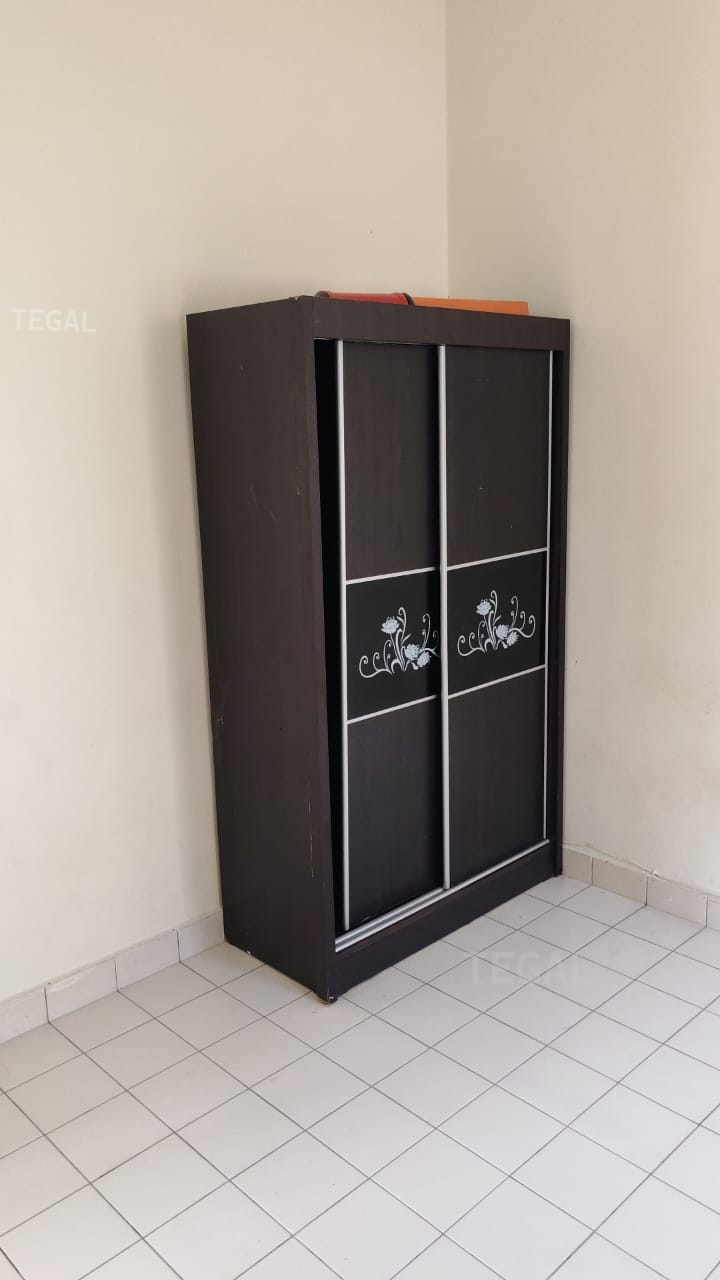 Partially furnished 45x75 Botanic 2 Storey Corner - photo 7