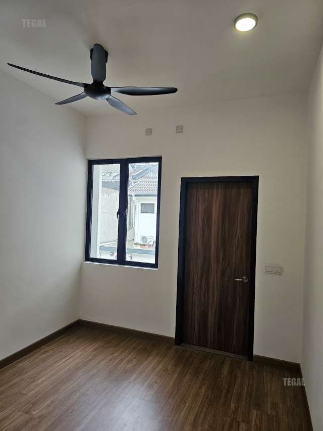 Partially Furnished 4r4b Lumira Bukit Raja Klang - photo 5