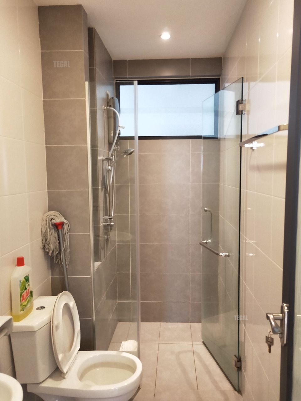 Renovated Furnished 1183sf Armanna Kemuning Prima - photo 5