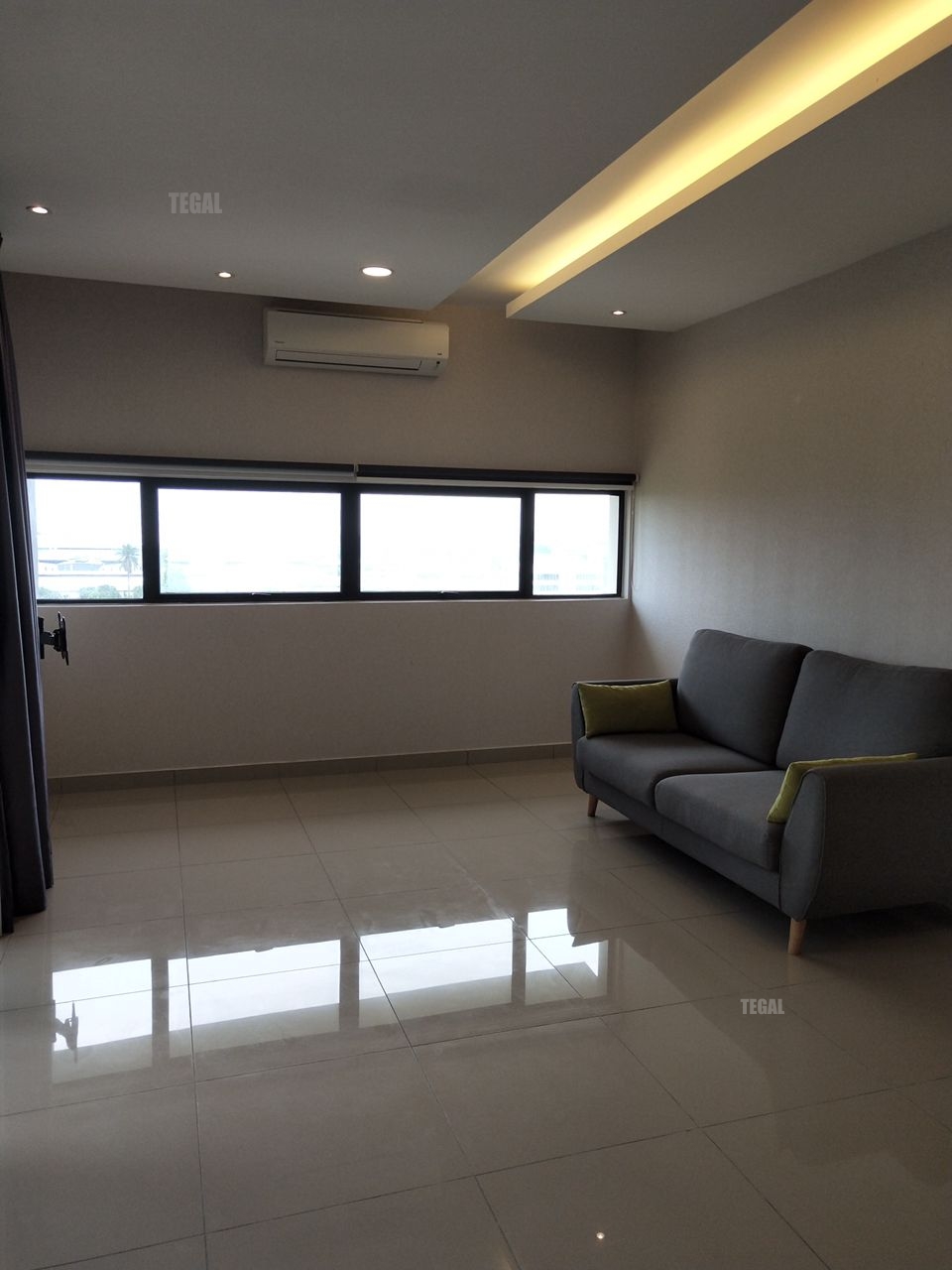Renovated Furnished 1183sf Armanna Kemuning Prima - photo 6