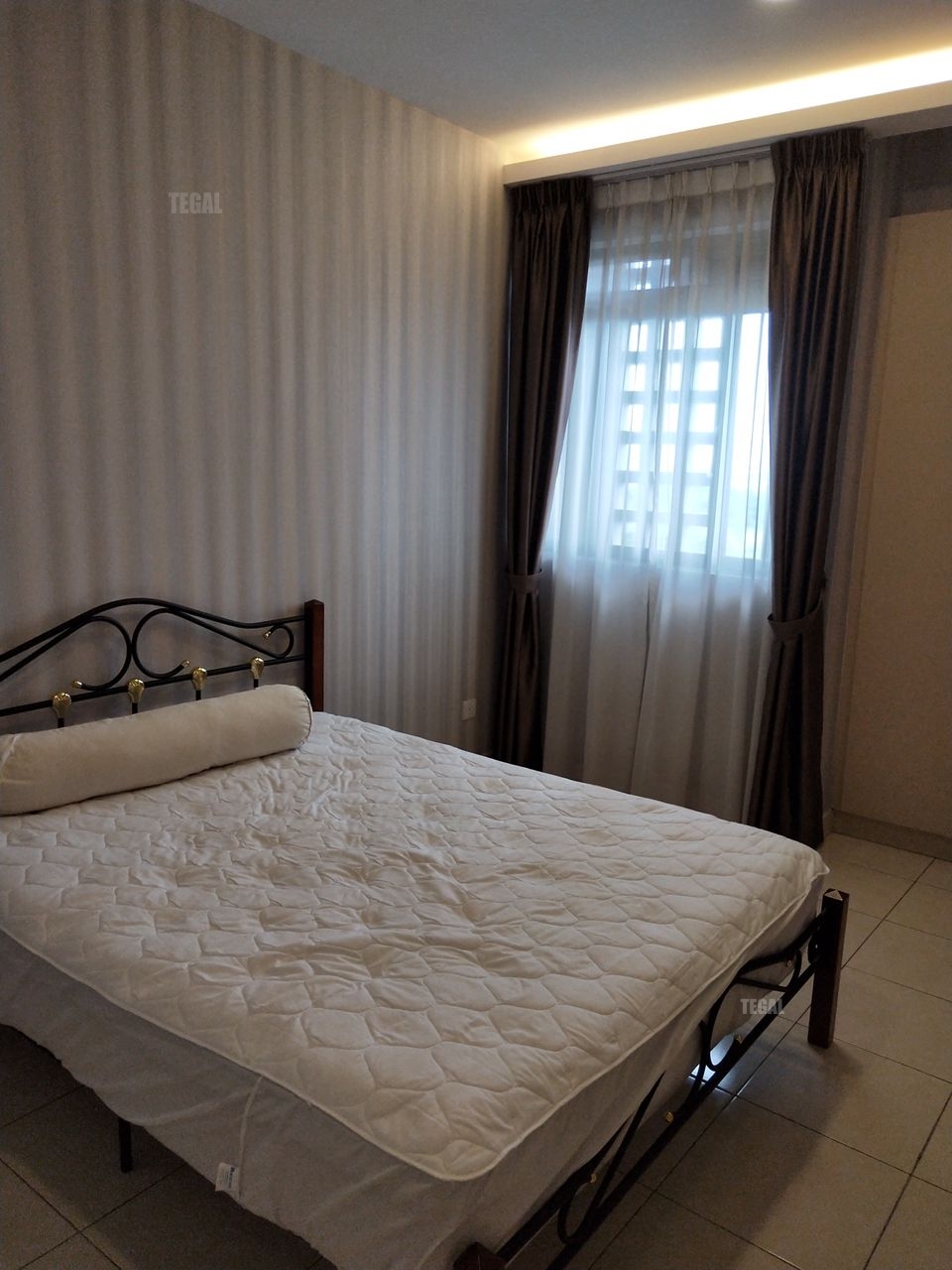 Renovated Furnished 1183sf Armanna Kemuning Prima - photo 7