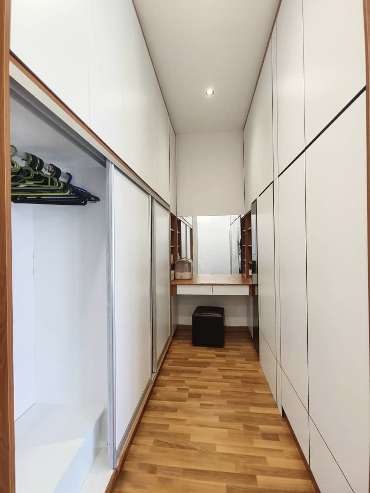 Renovated Furnished Nara Eco Ardence Semi D - photo 5