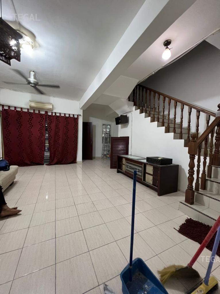 Fully Furnished Renovated Taman Sentosa Klang - photo 2
