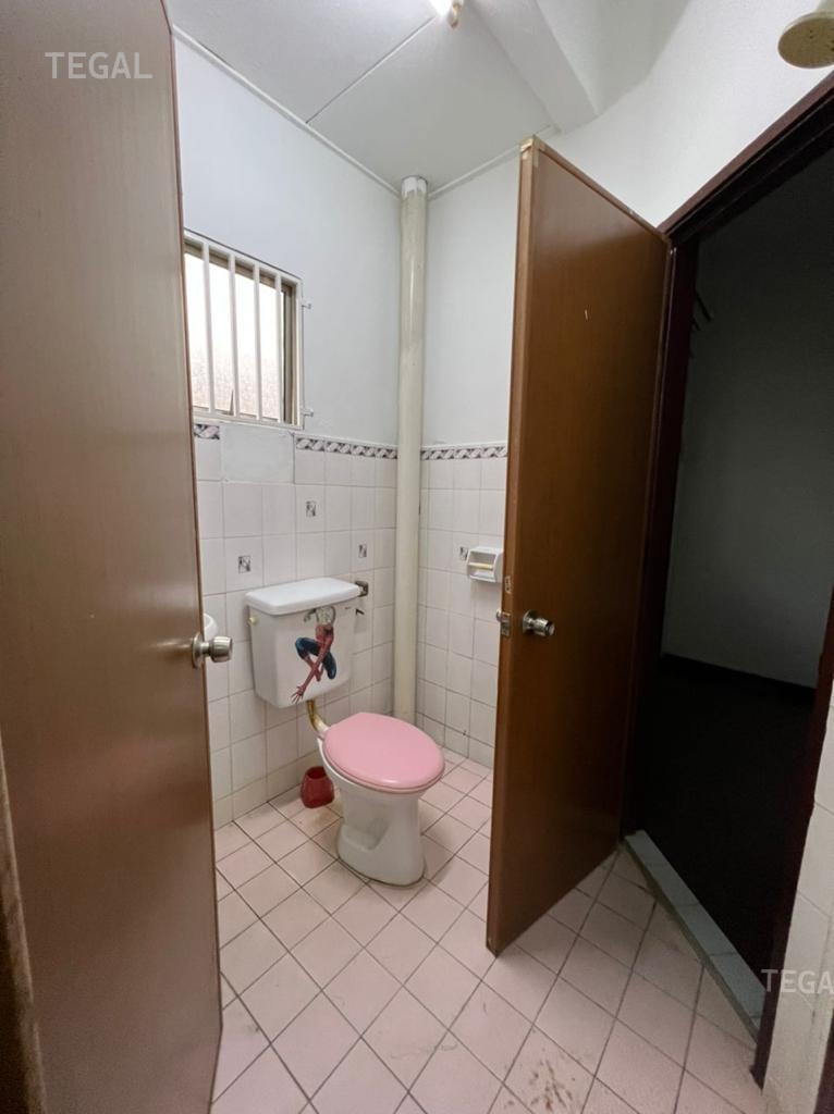 Fully Furnished Renovated Taman Sentosa Klang - photo 5