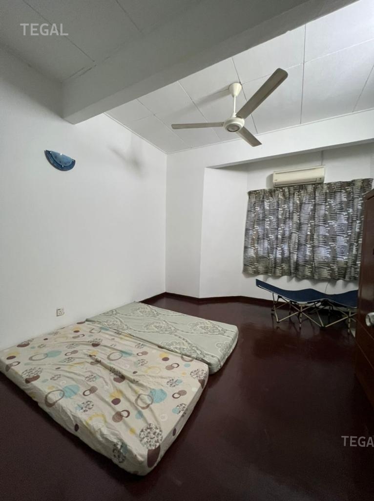 Fully Furnished Renovated Taman Sentosa Klang - photo 7