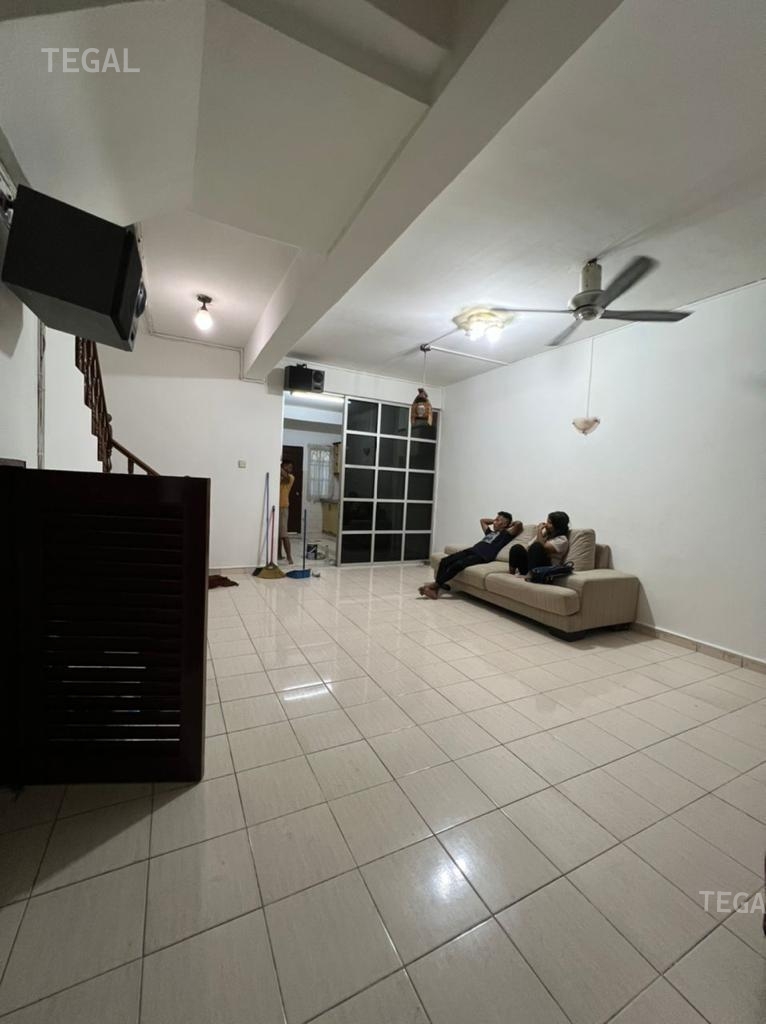 Fully Furnished Renovated Taman Sentosa Klang - photo 8