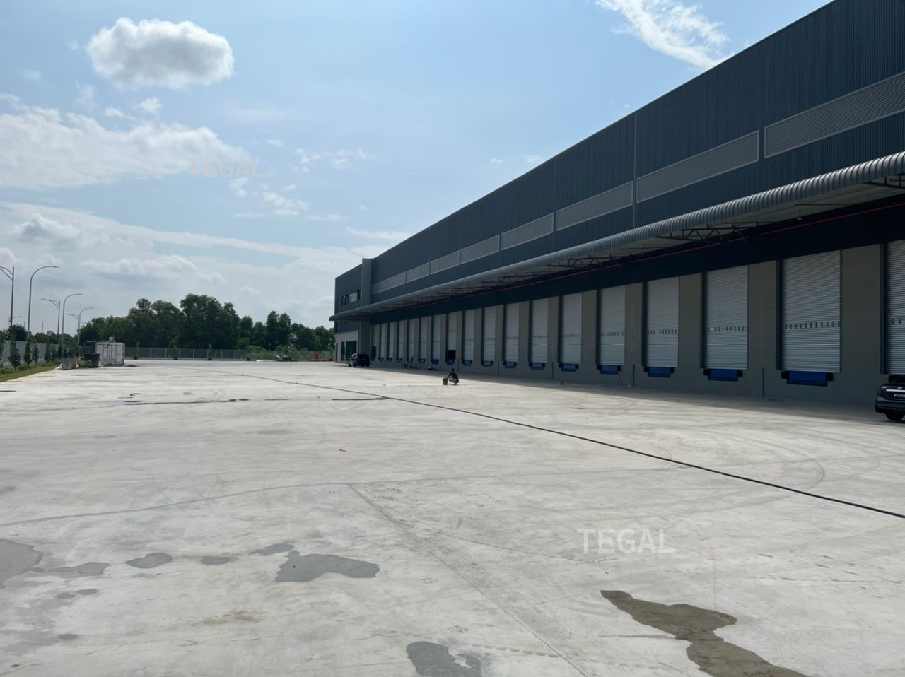 Brand New West Port 6 Acres Factory Ccc - photo 5