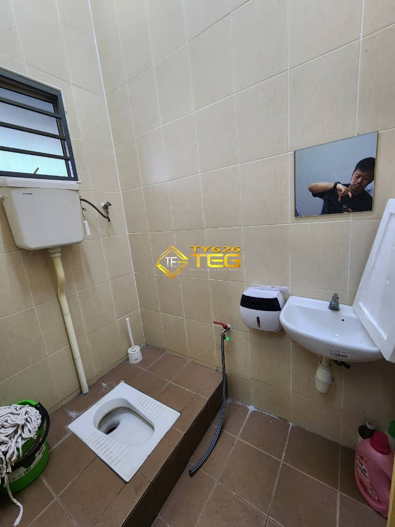 Fully Renovate Jalan Prai Kawasan 17 2 Storey - photo 5