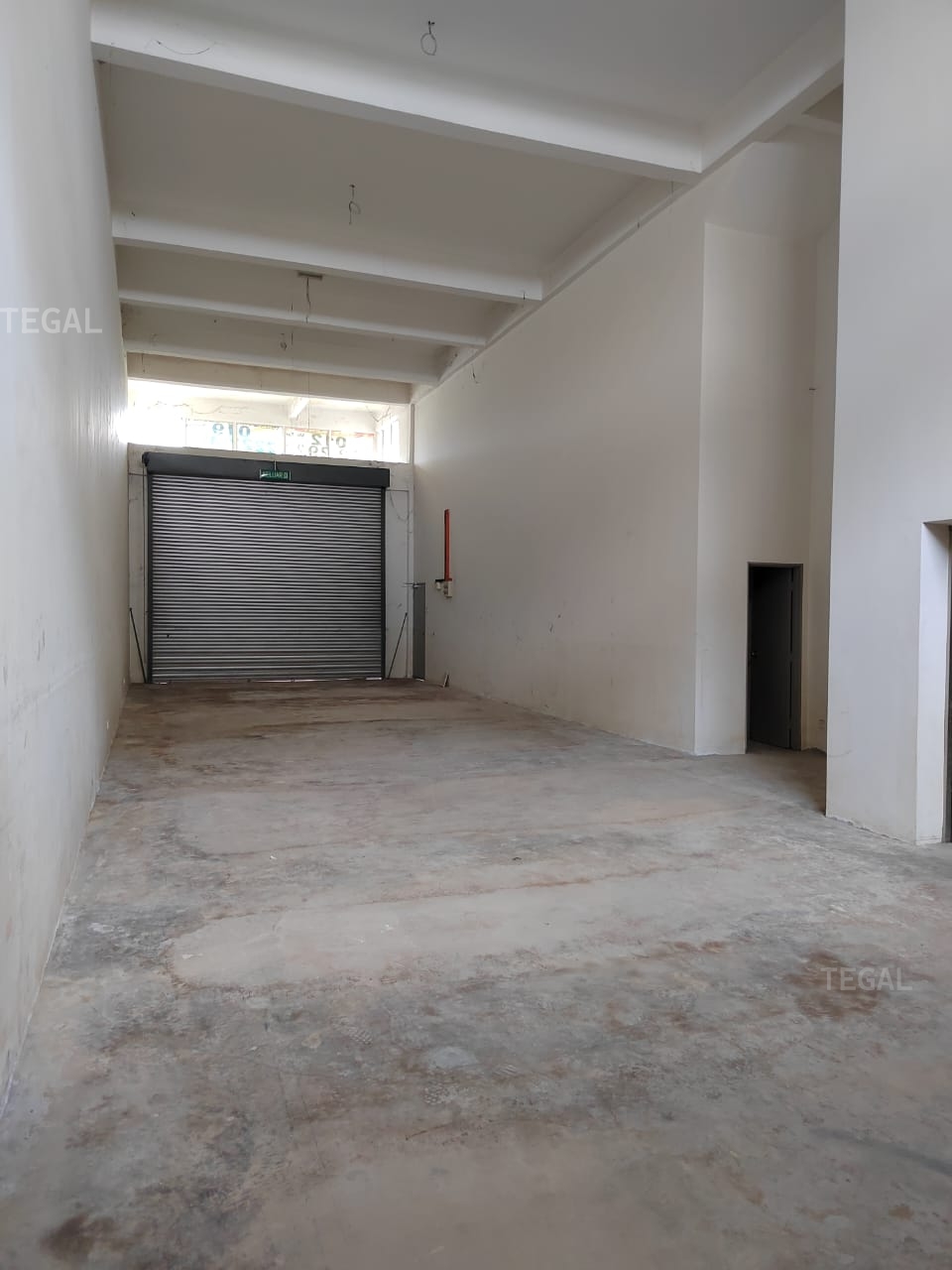 Ready Cf 25x80 Elite 33 Bukit Kemuning Shop - photo 5