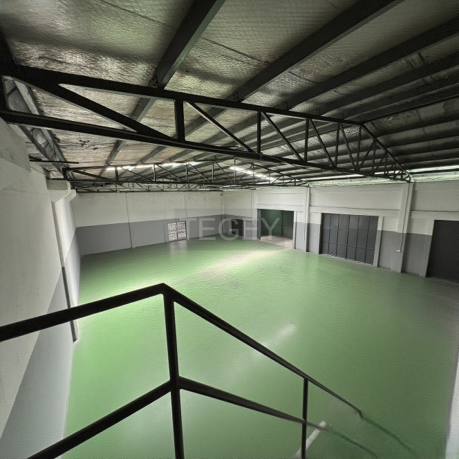 Ready Cf 12055sf Sek 34 Bukit Kemuning Factory - photo 5