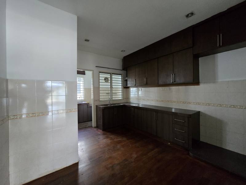 Cheapest Never Flood Bandar Puteri 22x75 2 Storey - photo 5