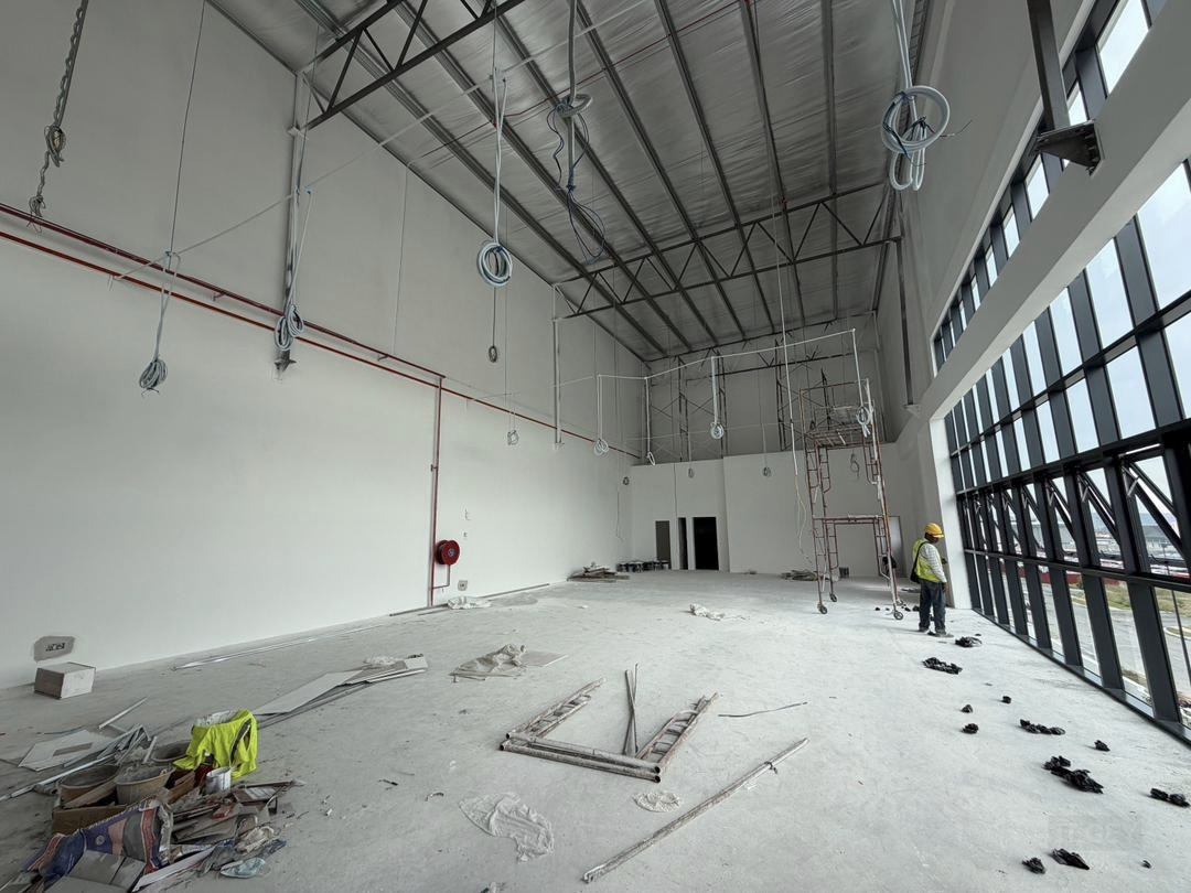 46725sf Semi D Factory Bandar Puncak Alam - photo 5