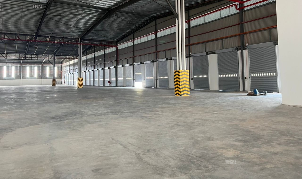 Ready Cf 5 Acres Detached Factory North Port - photo 8