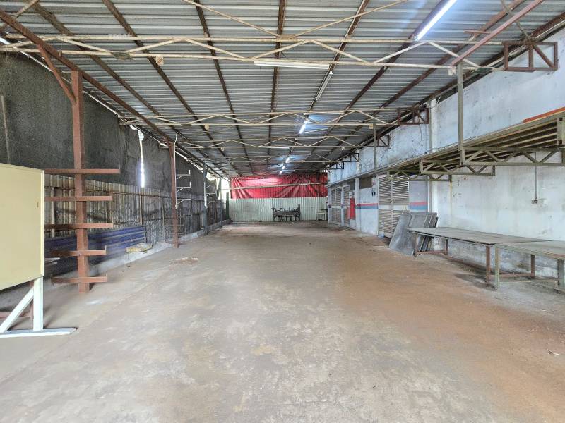 Ready Cf 400 Amp 11000sqft Pandamaran Port Klang - photo 3