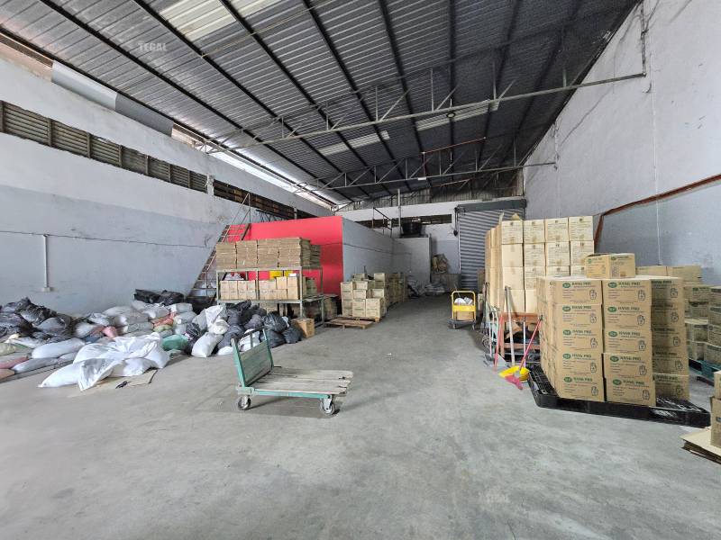 Ready Cf 400 Amp 11000sqft Pandamaran Port Klang - photo 4