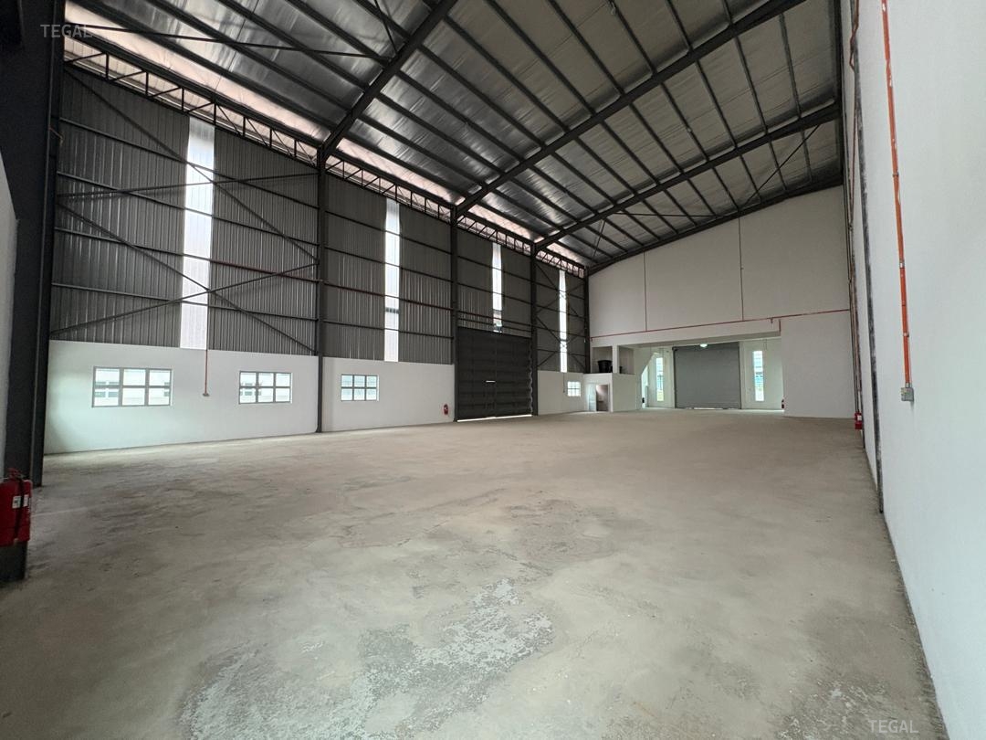 Alam Impian Industrial Park Jalan Bukit Kemuning - photo 5