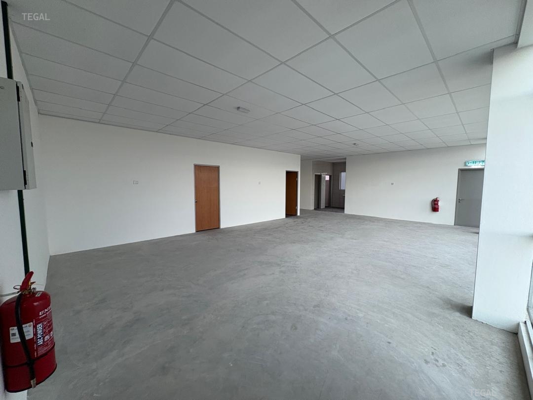 Alam Impian Industrial Park Jalan Bukit Kemuning - photo 10