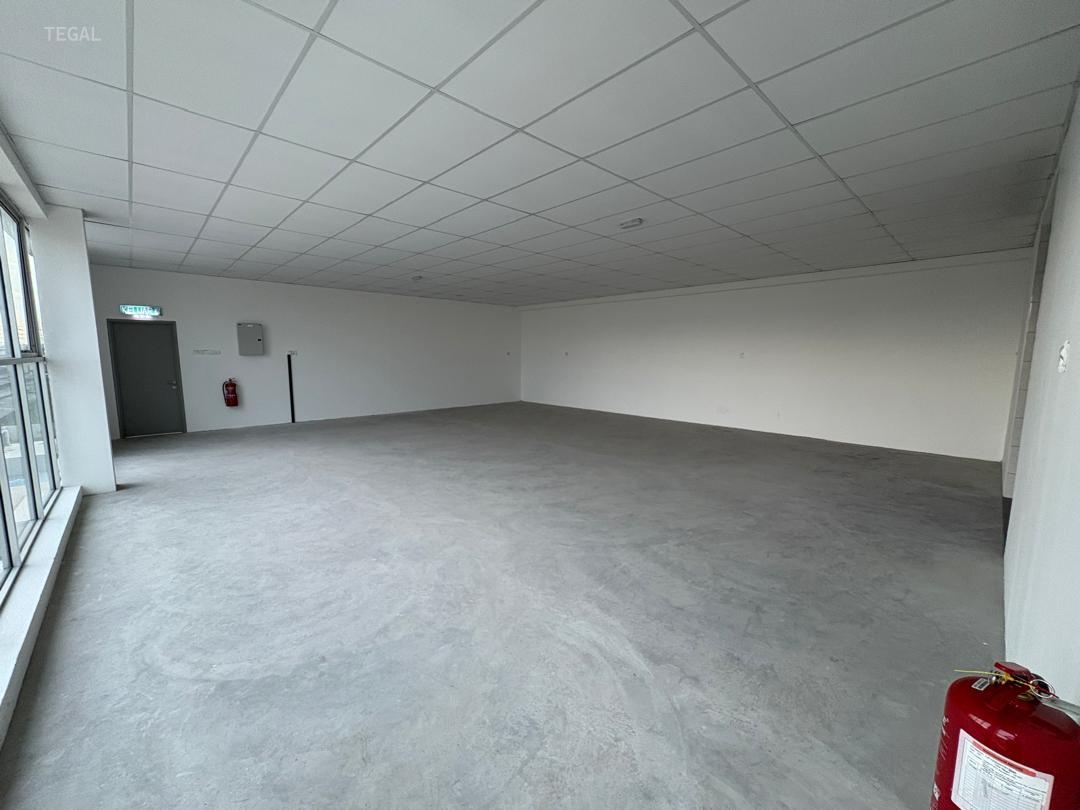 Alam Impian Industrial Park Jalan Bukit Kemuning - photo 13