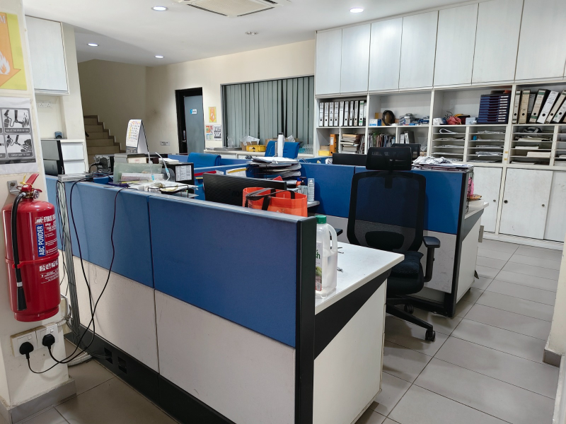 1000 Amp Miel Industrial Area Seksyen 16 Shah Alam - photo 5