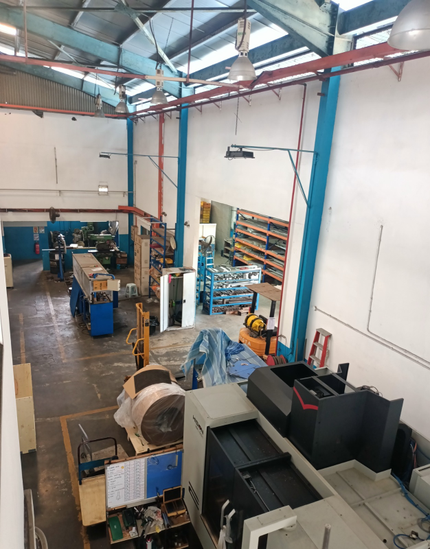 1000 Amp Miel Industrial Area Seksyen 16 Shah Alam - photo 6