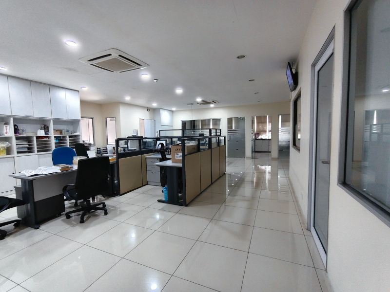1000 Amp Miel Industrial Area Seksyen 16 Shah Alam - photo 9