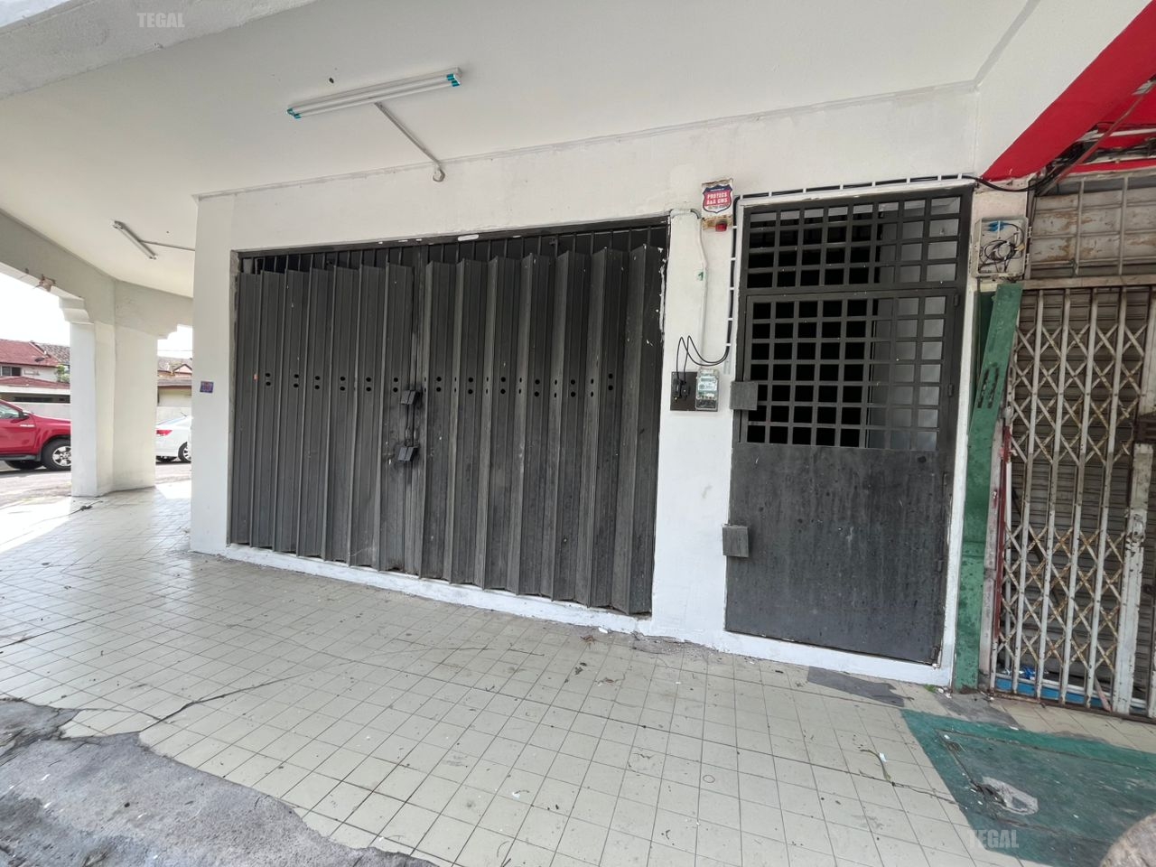 Freehold Menara Maju 2 Storey Corner Shop Klang - photo 3