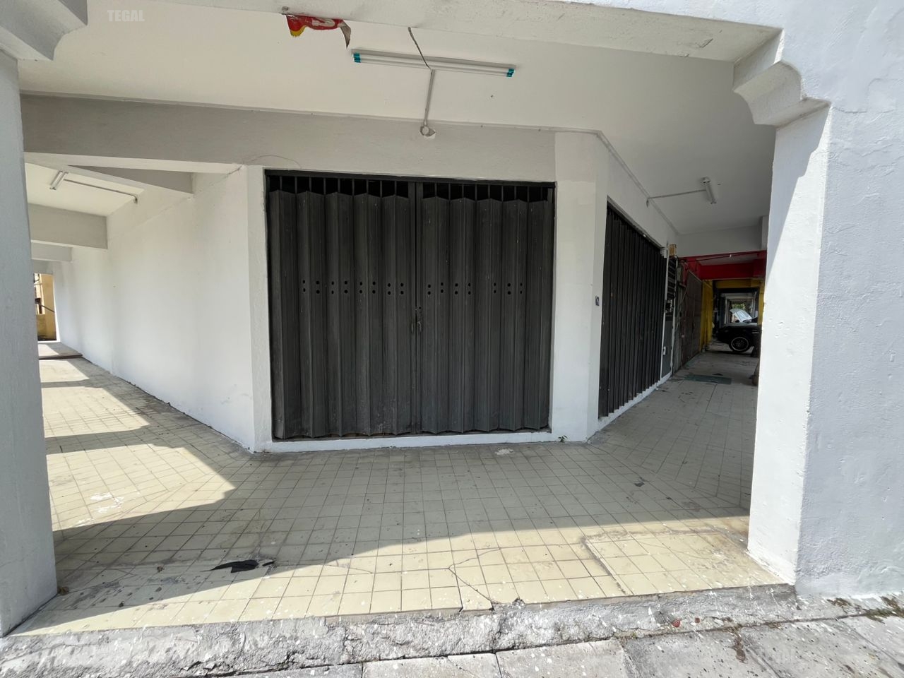Freehold Menara Maju 2 Storey Corner Shop Klang - photo 7