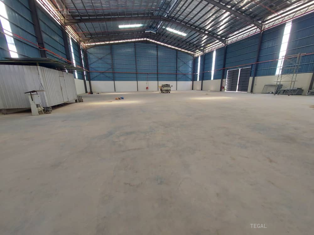 Ready Cf Kapar Bestari Sungai Kapar Indah - photo 5