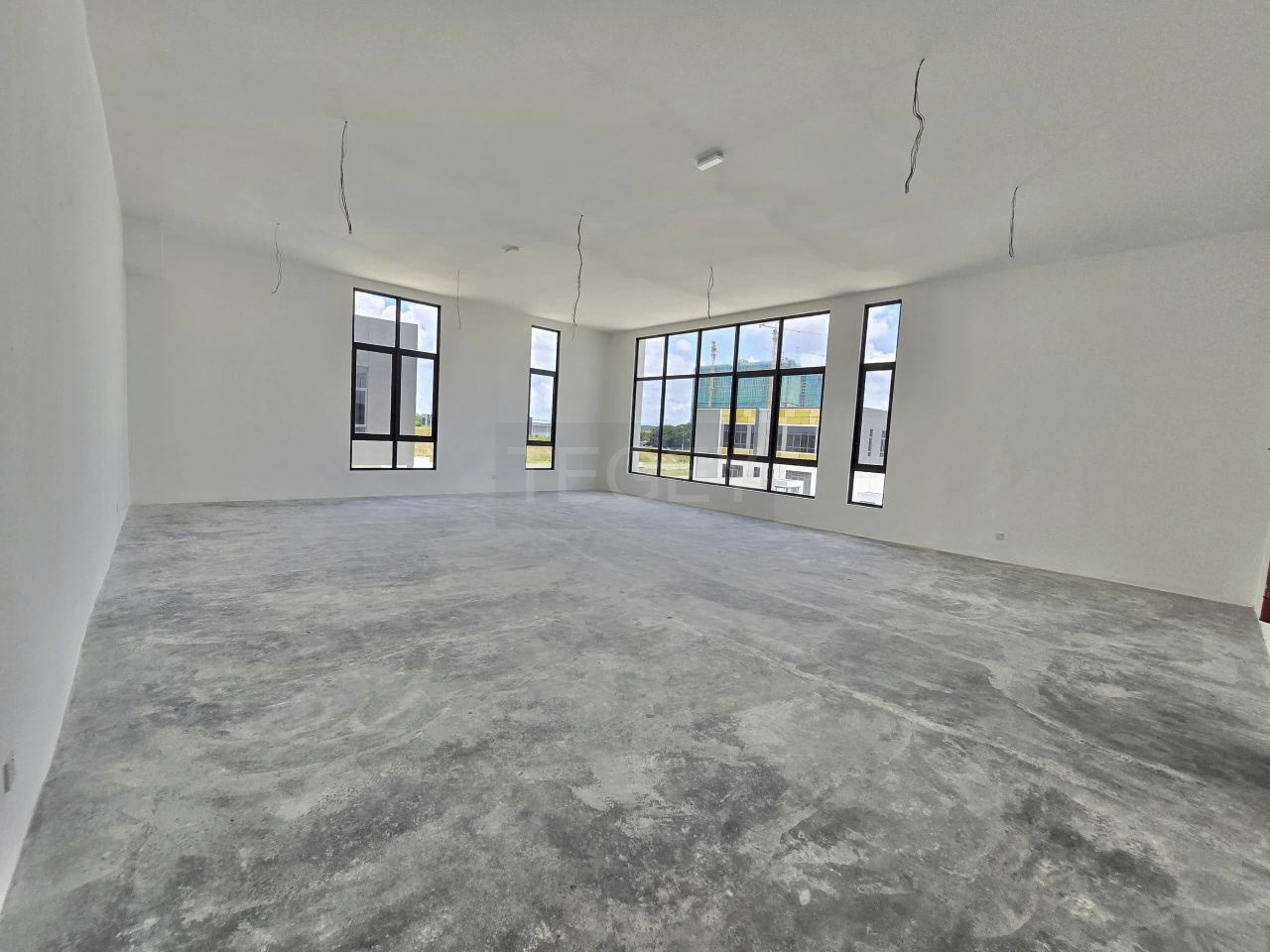 Brand New Semi D Puncak Alam Eco Business Park V - photo 9