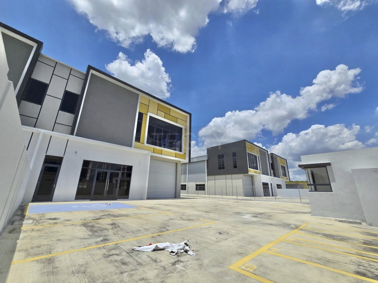 Brand New Semi D Puncak Alam Eco Business Park V - photo 10