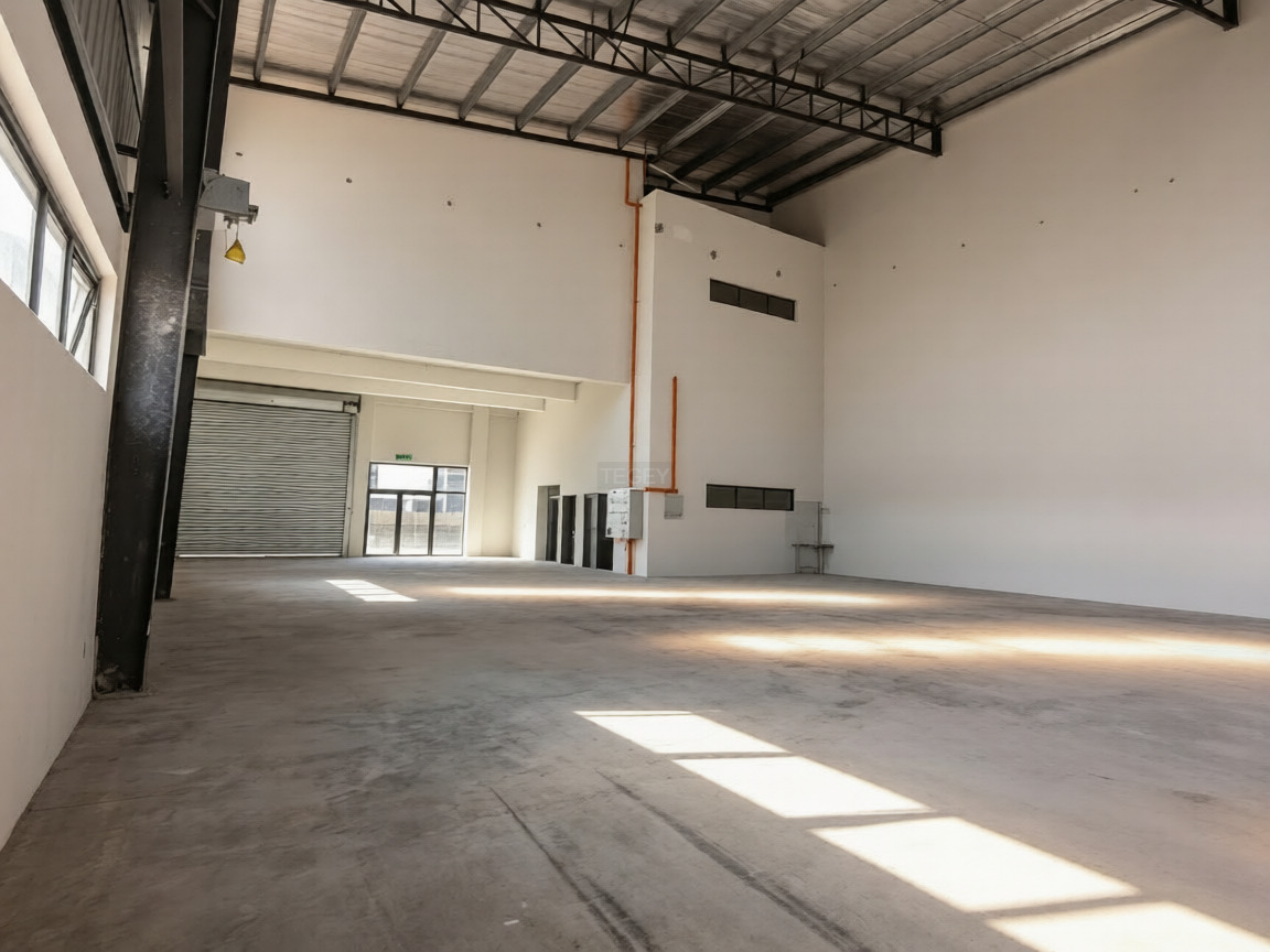 200 Amp Puncak Alam Alam Perdana Industrial Park - photo 4