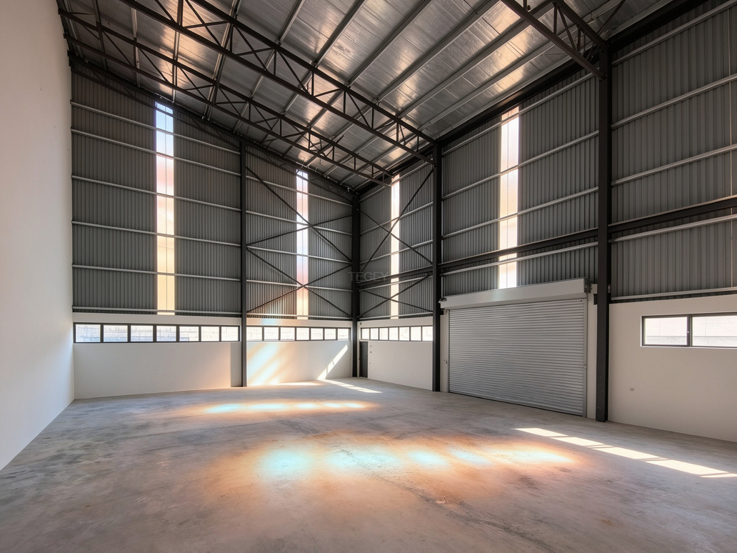 200 Amp Puncak Alam Alam Perdana Industrial Park - photo 6