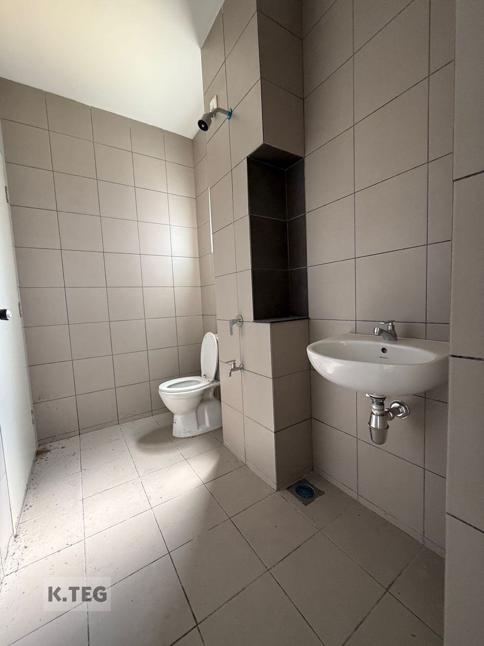 Brand New Unit 30x75 Bukit Raja Klang - photo 5