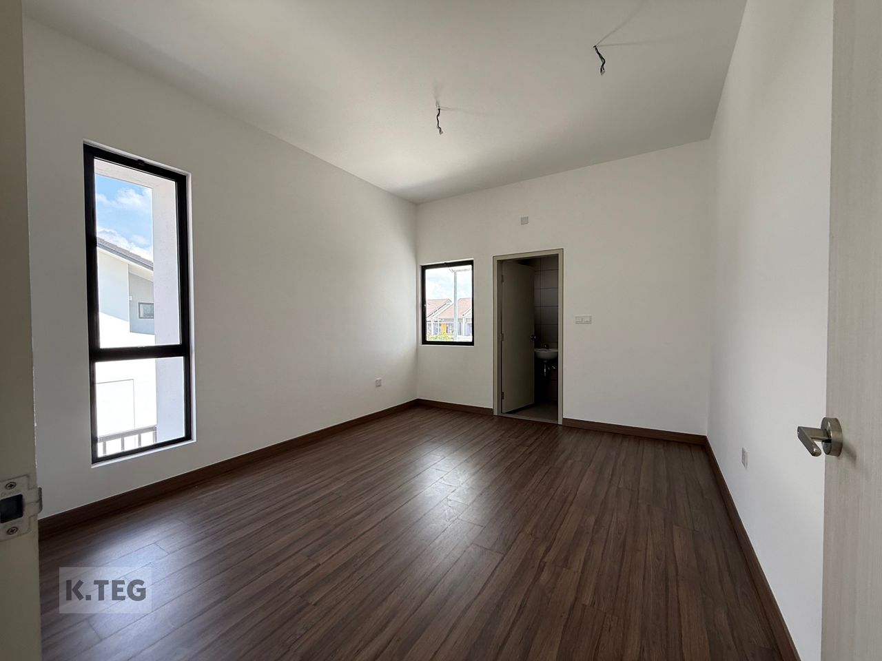 Brand New Unit 30x75 Bukit Raja Klang - photo 6