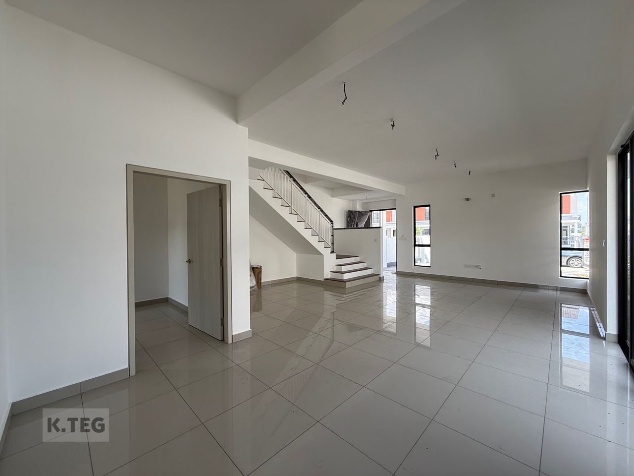 Brand New Unit 30x75 Bukit Raja Klang - photo 7